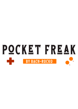 Pocket Freak Accesorios